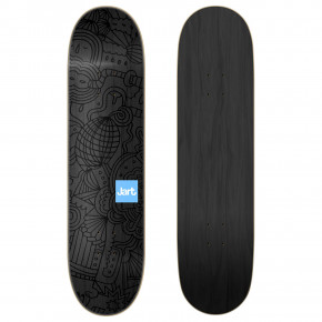 Přejít na produkt Skate deska Jart Dual 7.87 2018