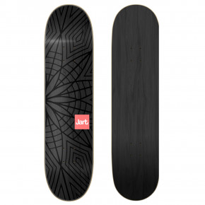 Přejít na produkt Skate deska Jart Dual 8.125 2018