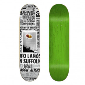 Přejít na produkt Skate deska Jart Flying Saucers 7.87 2020