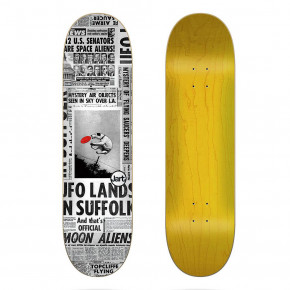 Přejít na produkt Skate deska Jart Flying Saucers 8.0 2020