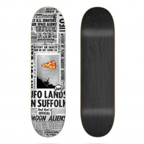 Přejít na produkt Skate deska Jart Flying Saucers 8.25 2020