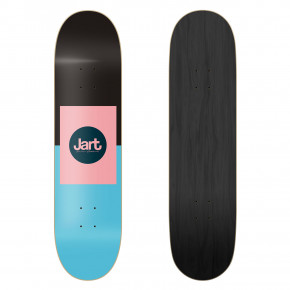 Přejít na produkt Skate deska Jart Frame 8.0 2018