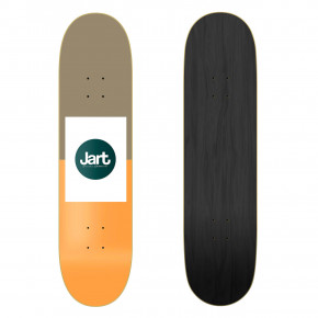Go to the product Skate decks Jart Frame 8.125 2018