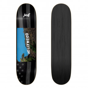 Přejít na produkt Skate deska Jart Hollyweed 7.87 2018