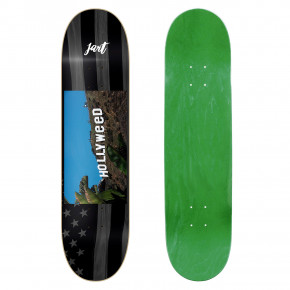Přejít na produkt Skate deska Jart Hollyweed 8.125 2018