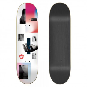 Przejść do produktu Skate deska Jart Ivansky 7.75 2019