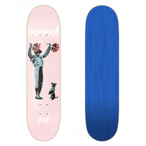 Přejít na produkt Skate deska Jart J-Art 8.0 2018