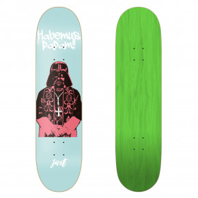 Přejít na produkt Skate deska Jart J-Art 8.125 2018