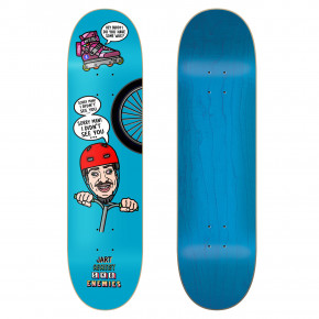 Přejít na produkt Skate deska Jart Jart Against Sk8 Enemies 7.75 2019