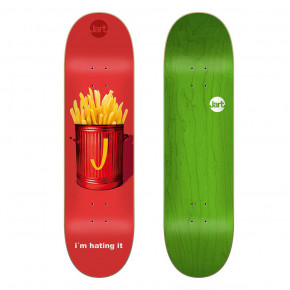 Go to the product Skate decks Jart Junk Food 8.0 2020