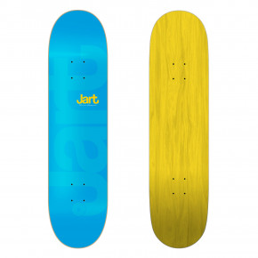 Přejít na produkt Skate deska Jart Little Biggie 7.87 2018