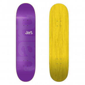 Przejść do produktu Skate deska Jart Little Biggie 8.125 2018