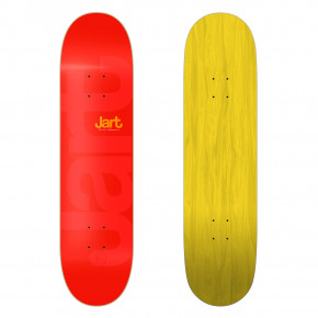Go to the product Skate decks Jart Little Biggie 8.5 2018