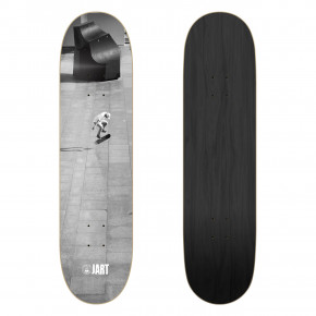 Přejít na produkt Skate deska Jart Macba Life X Jart 8.0 2018