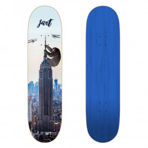 Přejít na produkt Skate deska Jart Metropolitan 7.75 2018