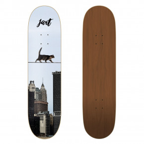 Přejít na produkt Skate deska Jart Metropolitan 8.0 2018