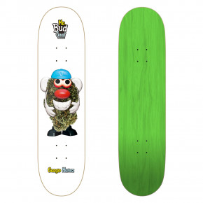 Go to the product Skate decks Jart Mr. Bud Munoz 8.25 2018