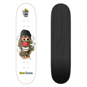 Go to the product Skate decks Jart Mr. Bud Zarazua 8.375 2018