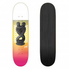 Go to the product Skate decks Jart Museum 7.87 2018