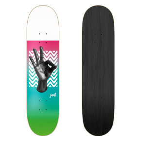 Přejít na produkt Skate deska Jart Museum 8.0 2018
