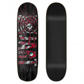 Přejít na produkt Skate deska Jart Pool Before Death dirty 9.0 2019
