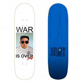 Přejít na produkt Skate deska Jart Pool Before Death war is over 8.875 2018