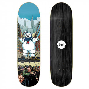 Go to the product Skate decks Jart Pool Series Stay Jart 8.875 2020