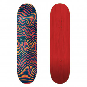 Přejít na produkt Skate deska Jart Psycho 7.87 2018