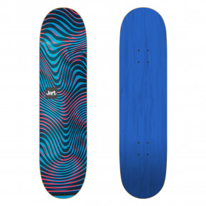Přejít na produkt Skate deska Jart Psycho 8.125 2018