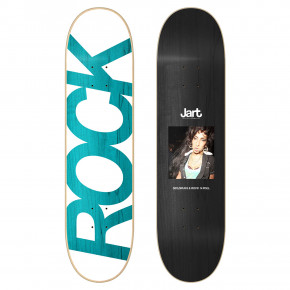 Go to the product Skate decks Jart Rock 8.125 2018