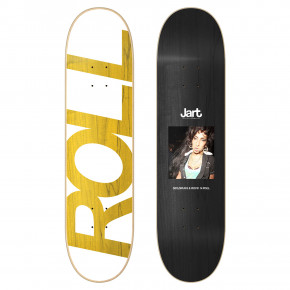 Přejít na produkt Skate deska Jart Roll 8.25 2018