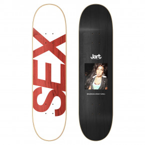 Přejít na produkt Skate deska Jart Sex 7.87 2018