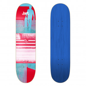 Přejít na produkt Skate deska Jart Sk8 Bulard 8.0 2018