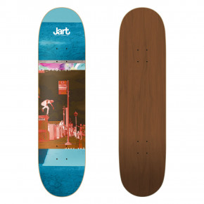 Go to the product Skate board Jart Sk8 Frölich 8.125 2018