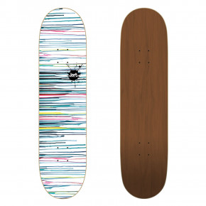Go to the product Skate board Jart Splatter 7.75 2018