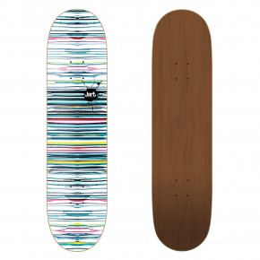 Go to the product Skate board Jart Splatter 8.0 2018