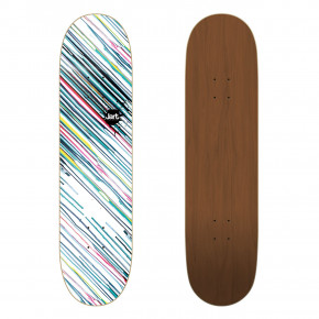 Přejít na produkt Skate deska Jart Splatter 8.125 2018