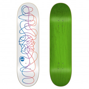 Přejít na produkt Skate deska Jart Telesketch 7.87 2020