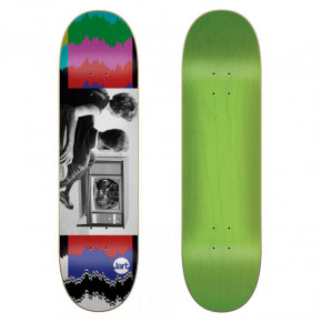 Przejść do produktu Skate deska Jart Television 8.25 2019