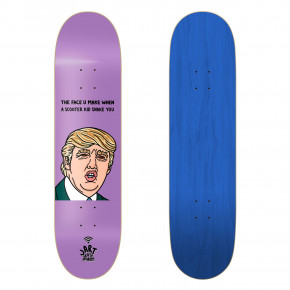Go to the product Skate board Jart The Face You Make When 8.0 2018