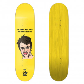 Go to the product Skate board Jart The Face You Make When 8.25 2018