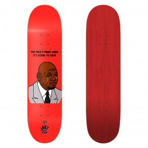 Go to the product Skate board Jart The Face You Make When 8.375 2018