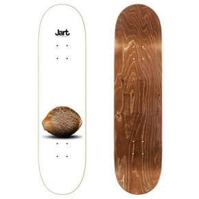 Přejít na produkt Skate deska Jart Weed 7.75 2017
