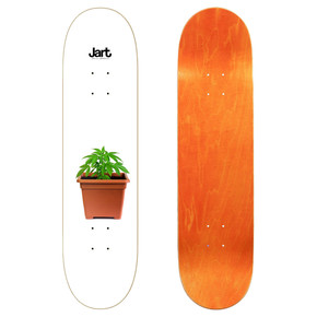 Přejít na produkt Skate deska Jart Weed 8.0 2017