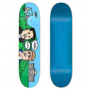 Přejít na produkt Skate deska Jart Xdxdxd 8.0 2019
