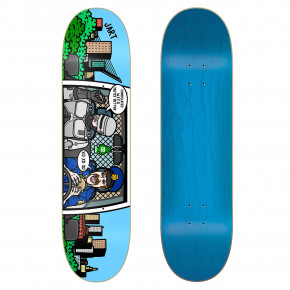 Přejít na produkt Skate deska Jart Xdxdxd 8.25 2019