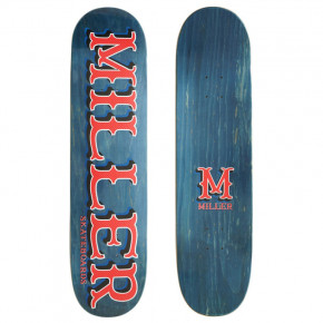 Prejsť na produkt Skate doska Miller Babe 8.25 2019