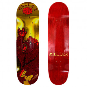 Přejít na produkt Skate deska Miller Jaime Mateu 8.5 2019