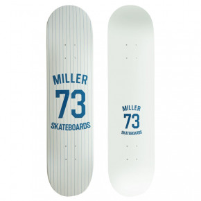 Prejsť na produkt Skate doska Miller Miller 73 8.0 2019
