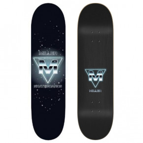 Go to the product Skate decks Miller Space 8.0 2019